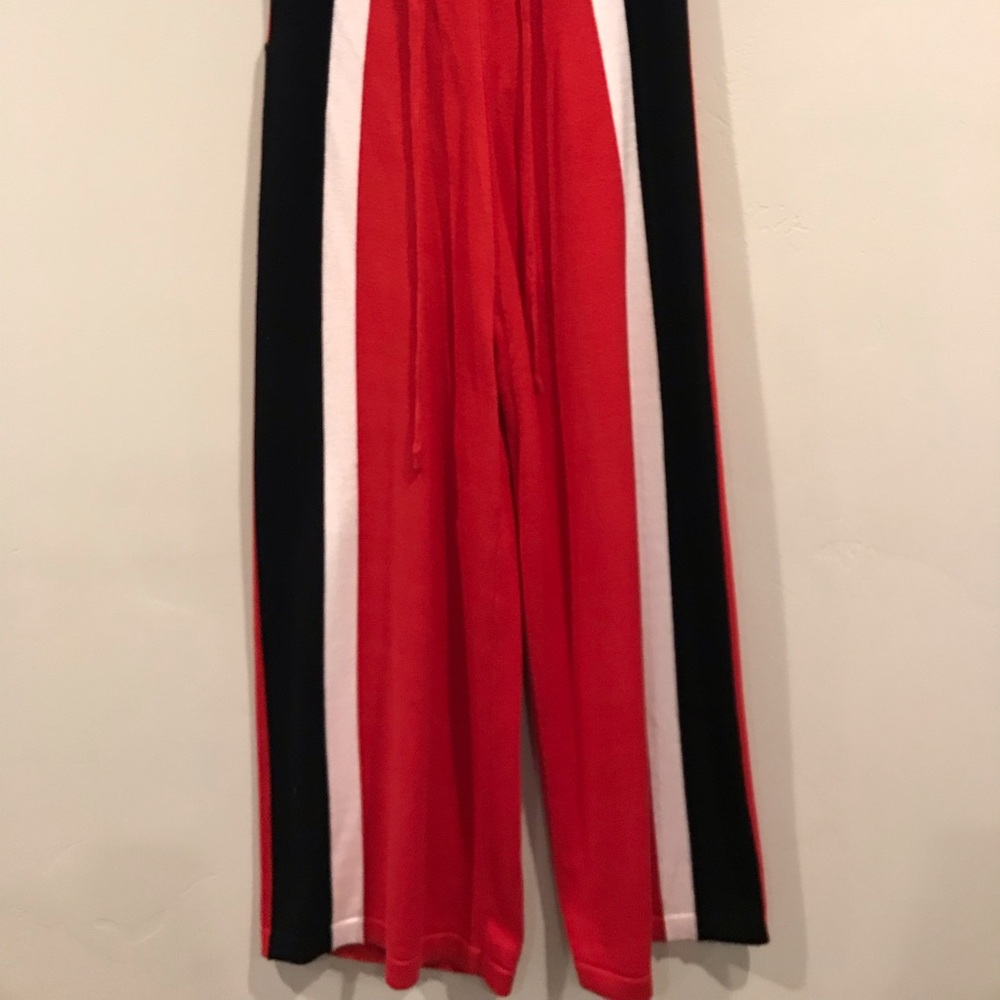 Sweater Knit Wide Leg Nasty Gal Trousers